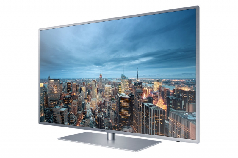 Телевизор Samsung Ue50tu7500uxru 50 Ultra Hd 4k